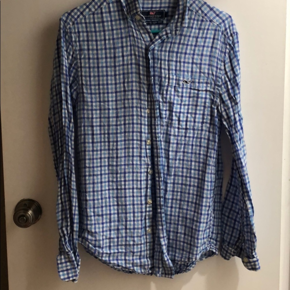 Vineyard Vines Shirt